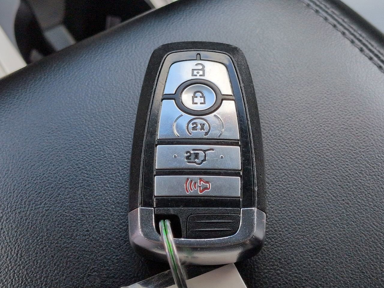 Certified 2023 Ford Explorer XLT w/ Equipment Group 202A image 29