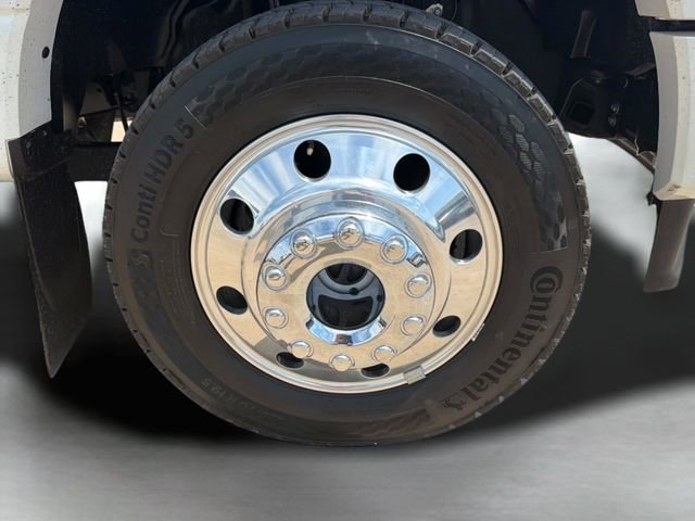 Certified 2024 Ford F450 Limited AWD/4WD image 9