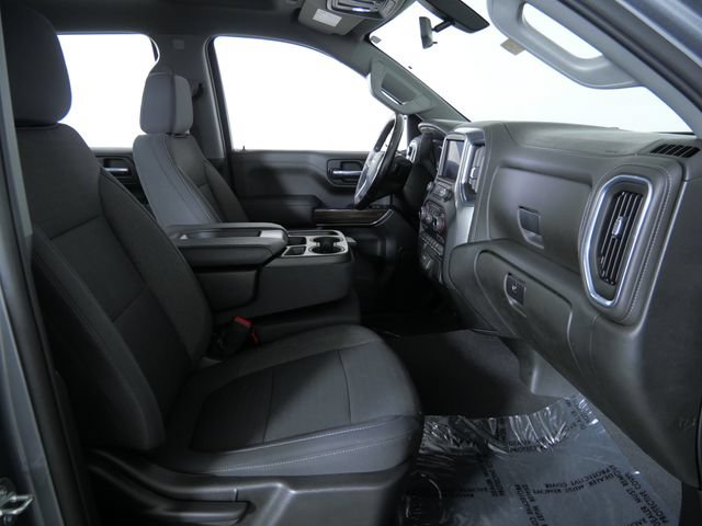 Used 2021 Chevrolet Silverado 1500 LT AWD/4WD image 11
