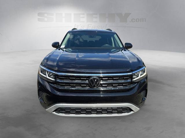Used 2023 Volkswagen Atlas SE FWD image 16