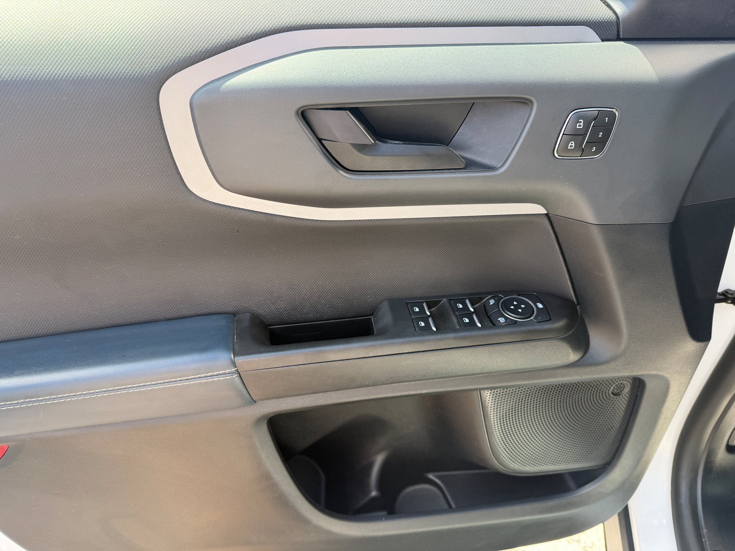 Certified 2023 Ford Bronco Sport Outer Banks AWD/4WD image 18