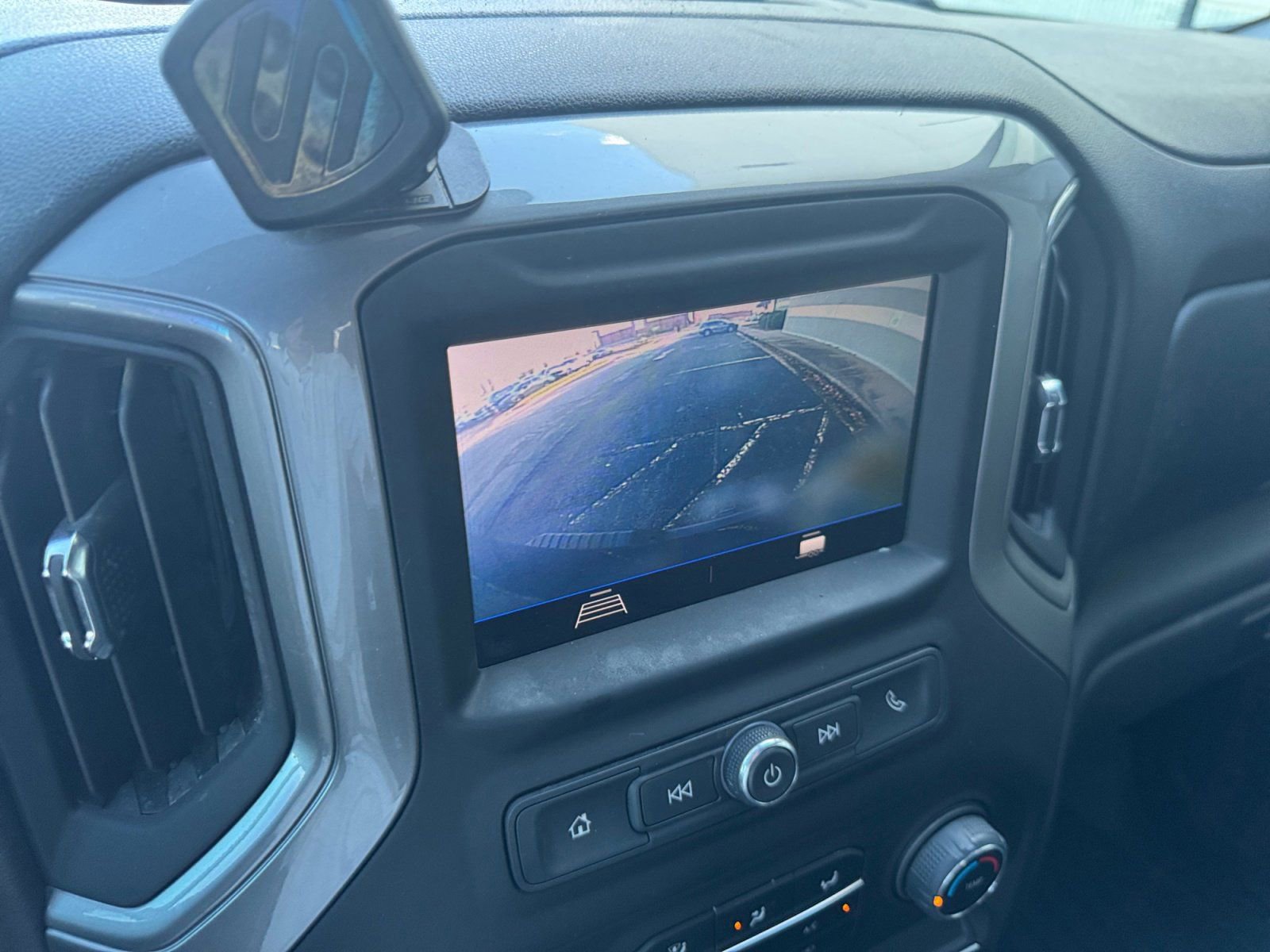 Used 2023 Chevrolet Silverado 2500 Custom w/ Custom Convenience Package image 27