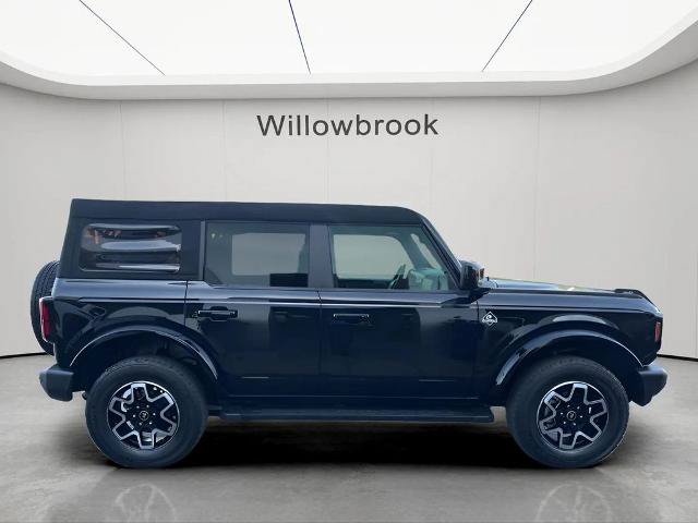 Certified 2023 Ford Bronco Outer Banks AWD/4WD image 6