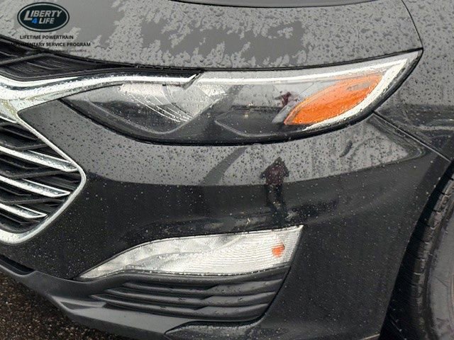Used 2021 Chevrolet Malibu LT image 9