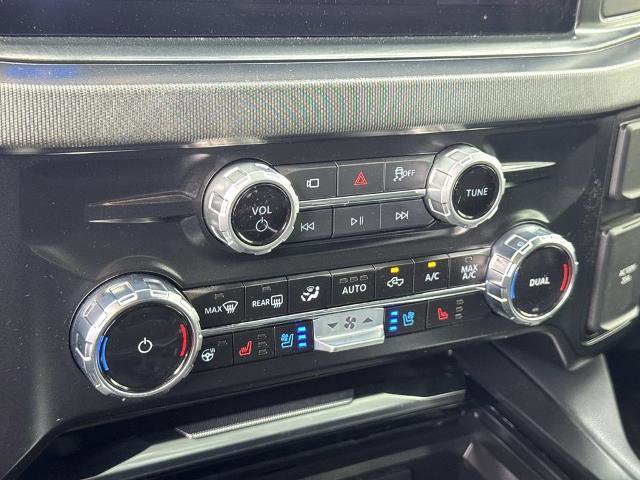 Certified 2026 Ford F350 Platinum AWD/4WD image 15