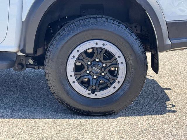 Certified 2024 Ford Ranger Raptor AWD/4WD image 14