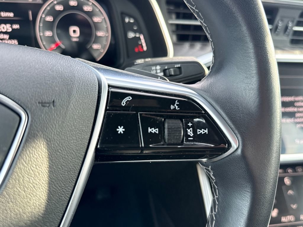 Used 2024 Audi A6 Premium Plus image 18