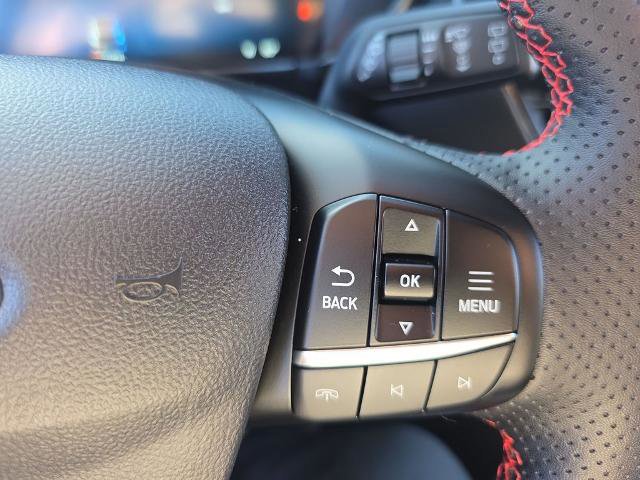 Certified 2023 Ford Escape ST-Line Elite image 10