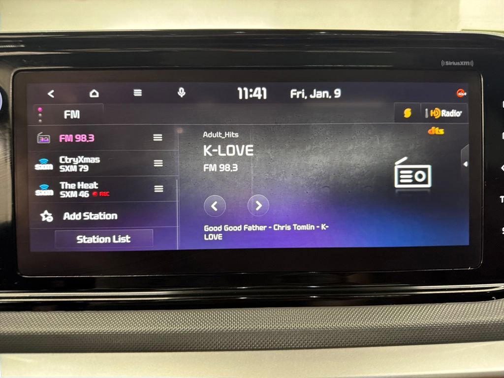 Used 2024 Kia K5 GT-Line image 26