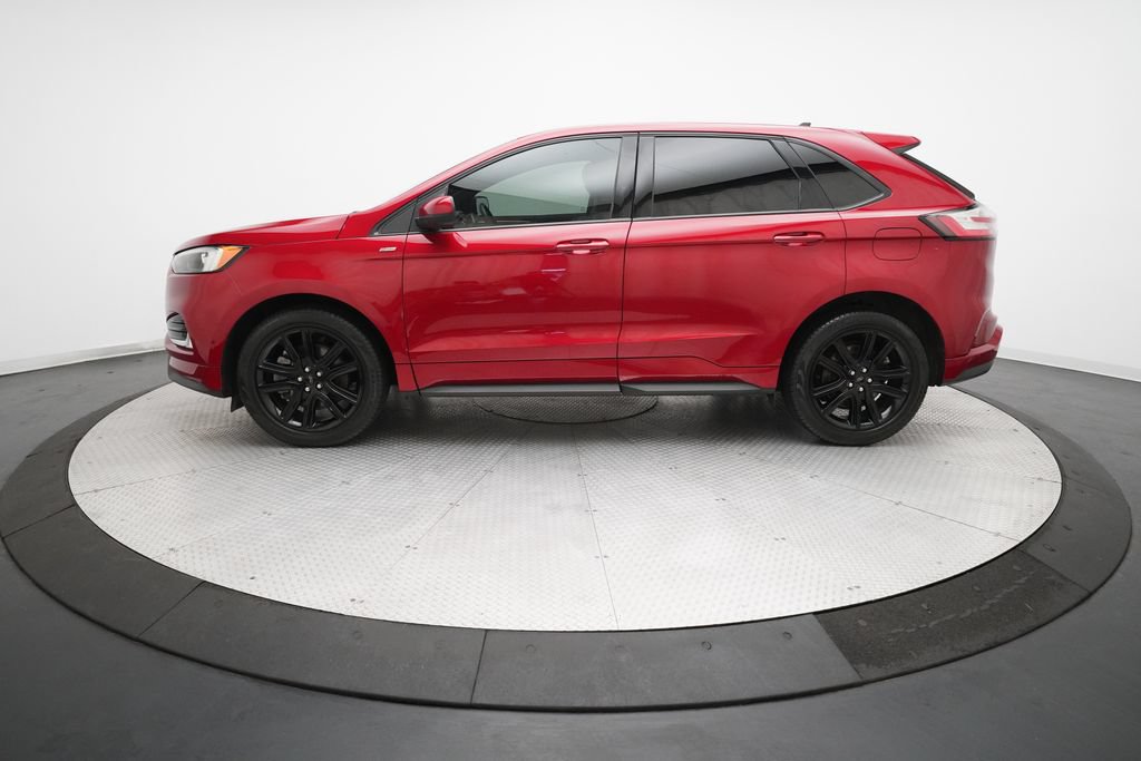 Certified 2022 Ford Edge ST-Line AWD/4WD image 26