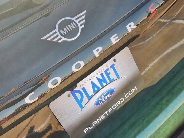 Used 2025 MINI Cooper S image 11