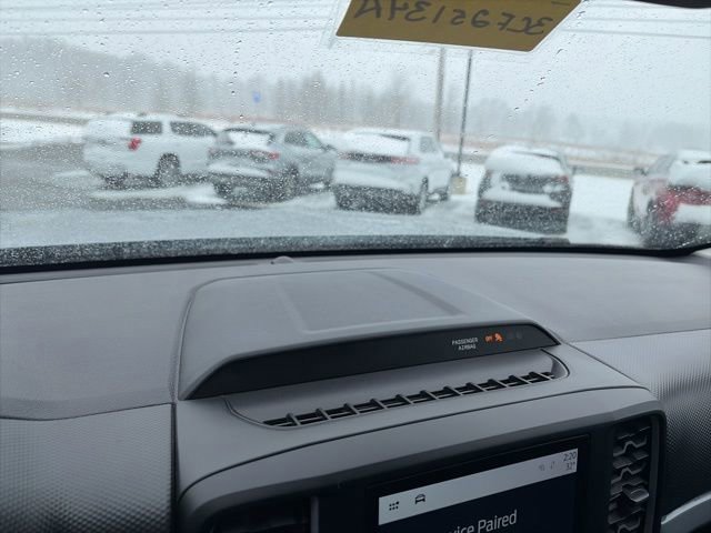 Certified 2024 Ford Ranger XL w/ Trailer Tow Package image 22