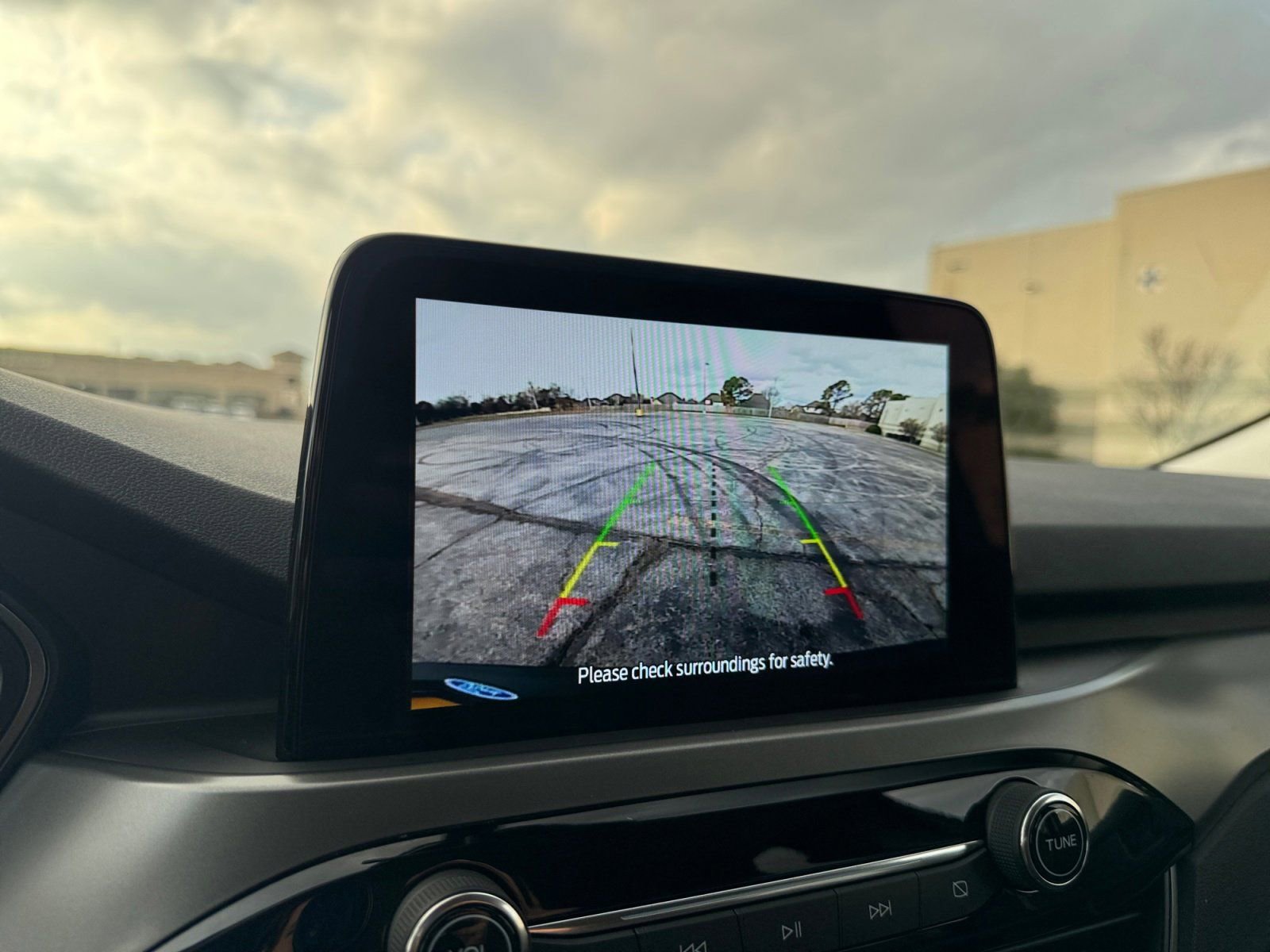 Certified 2023 Ford Escape Active image 27