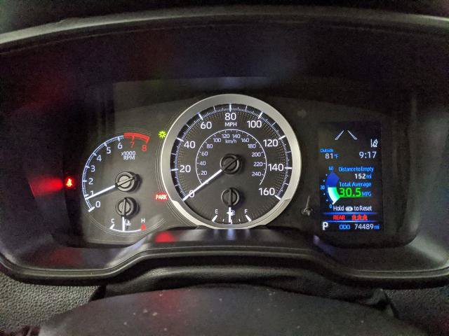 Used 2022 Toyota Corolla LE FWD image 12