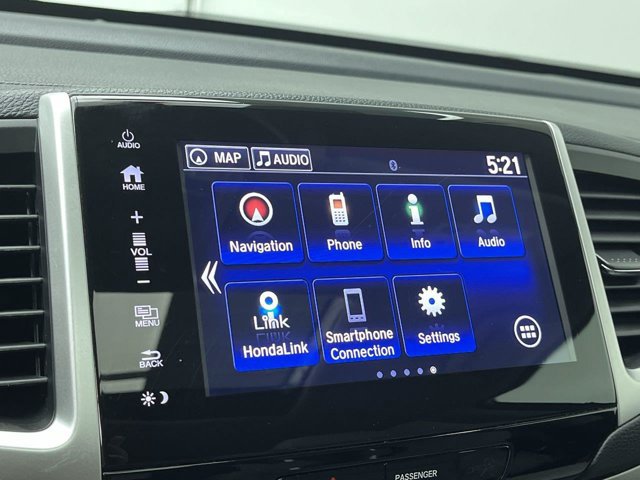 Used 2019 Honda Ridgeline RTL-T image 23