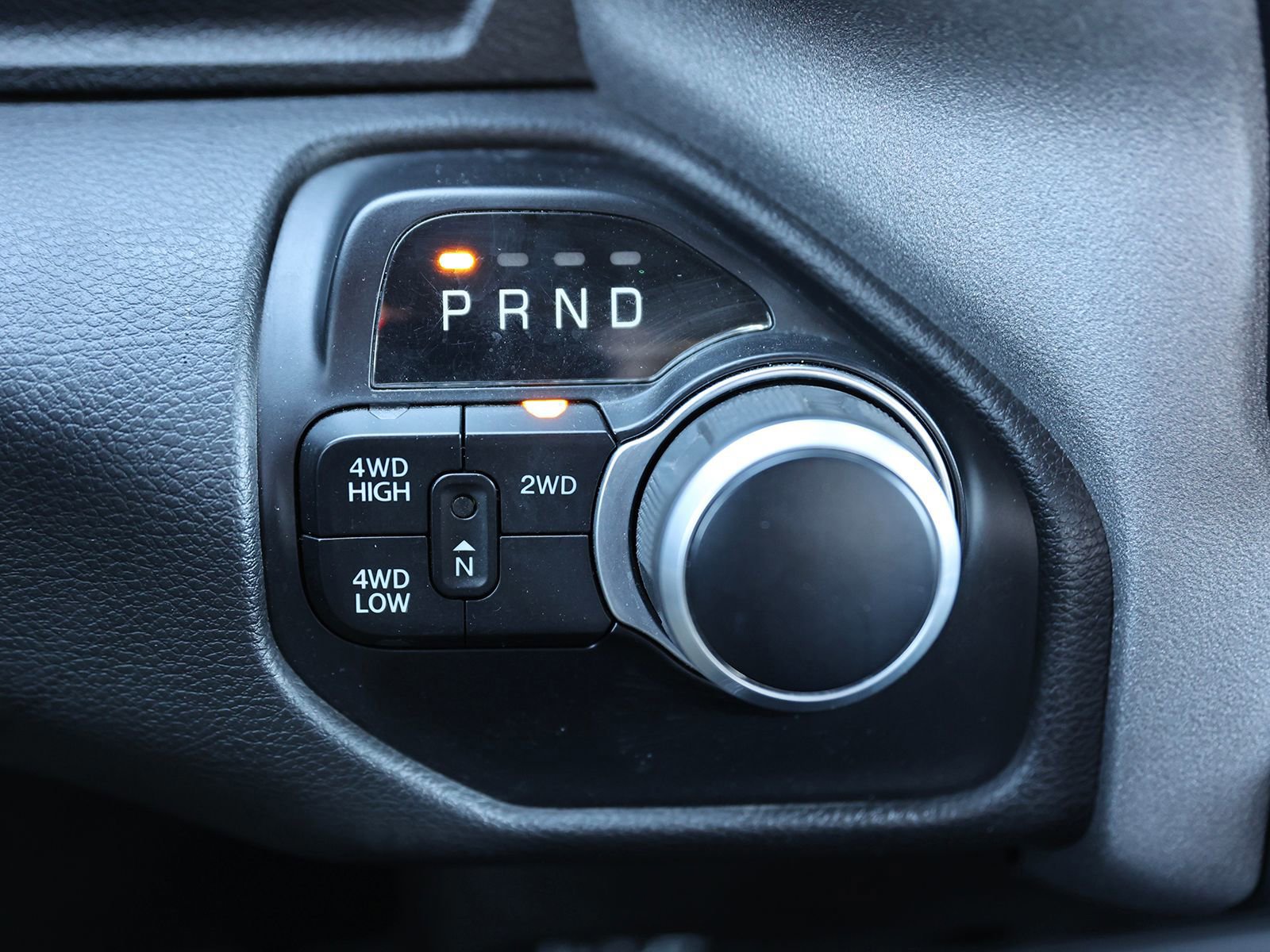 Used 2024 RAM 2500 Tradesman w/ Chrome Appearance Group image 29