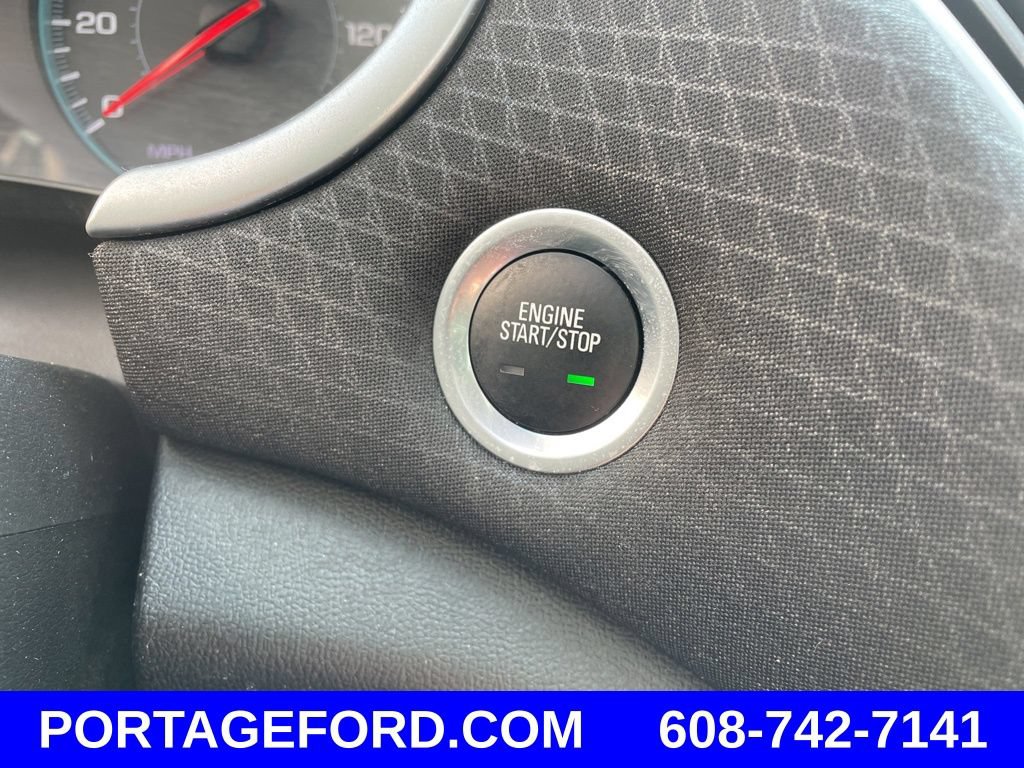 Used 2024 Chevrolet Malibu LT FWD image 22