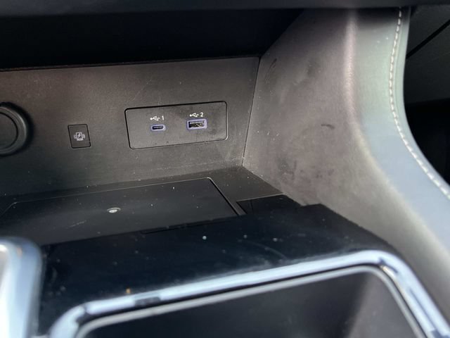 Used 2024 Nissan Pathfinder SL FWD image 41
