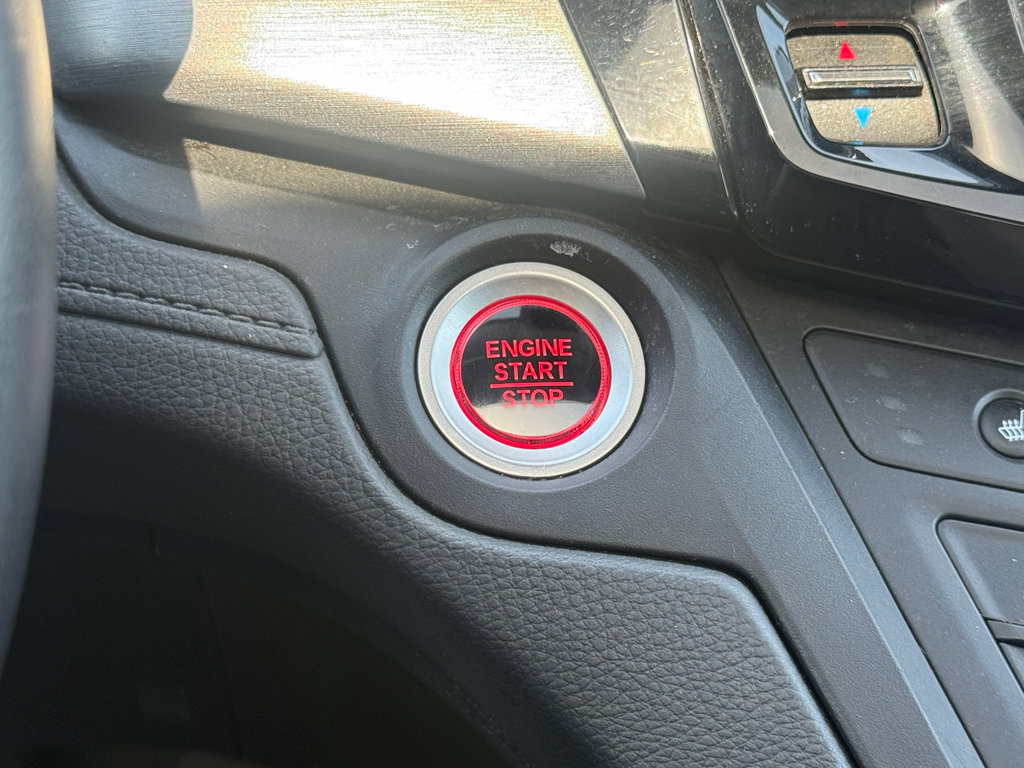 Used 2024 Honda Odyssey EX-L image 18