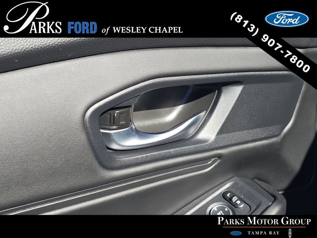 Used 2025 Honda Accord SE image 15