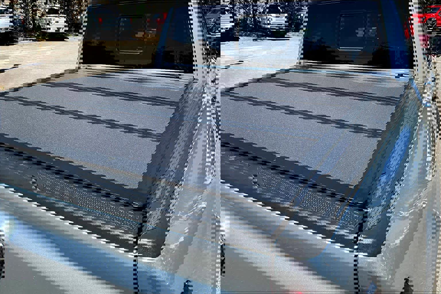 Used 2024 Toyota Tacoma Limited image 34