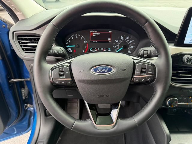 Certified 2022 Ford Escape SE w/ Convenience Package AWD/4WD image 8