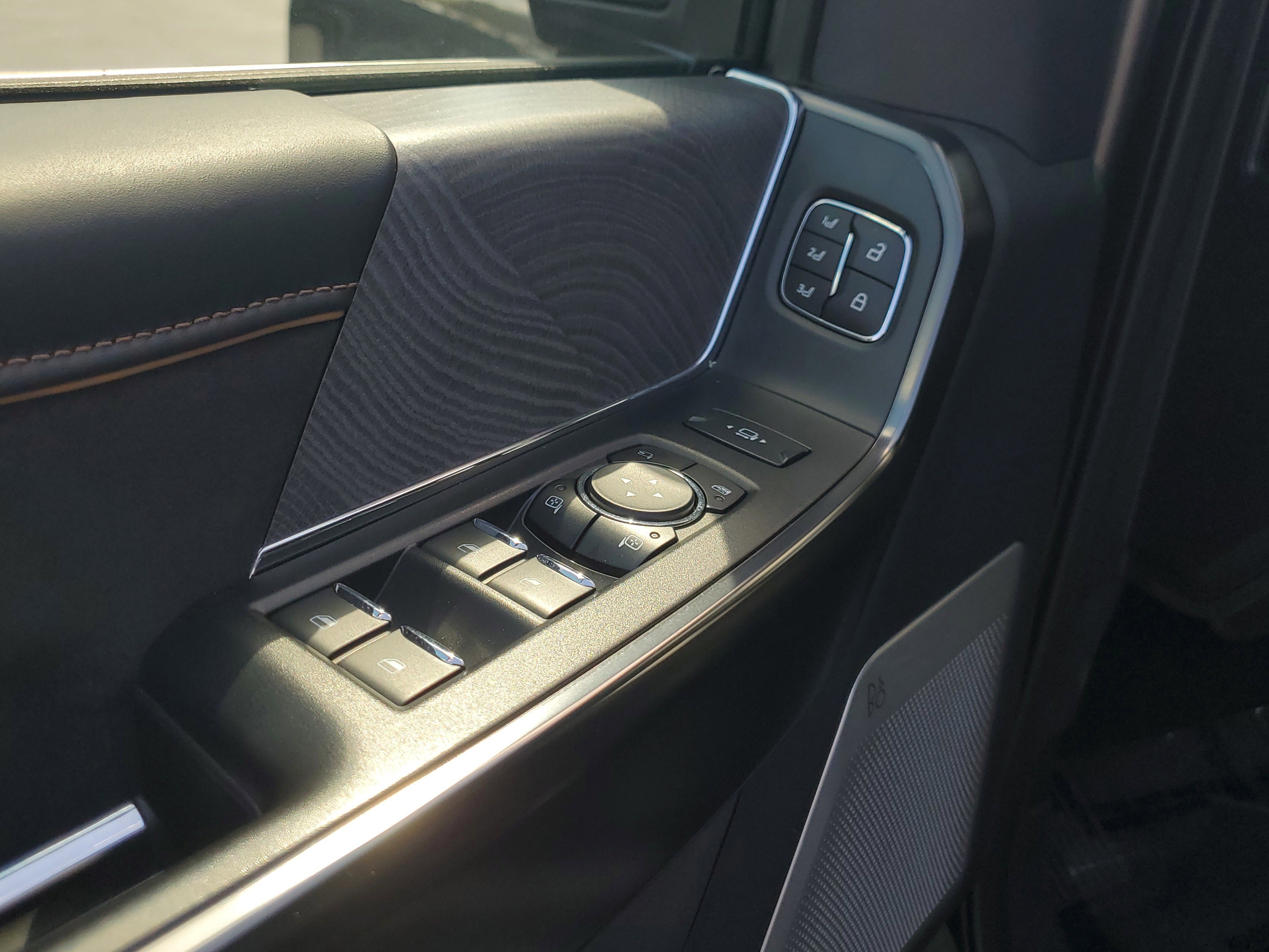 Certified 2023 Ford F250 Platinum image 20