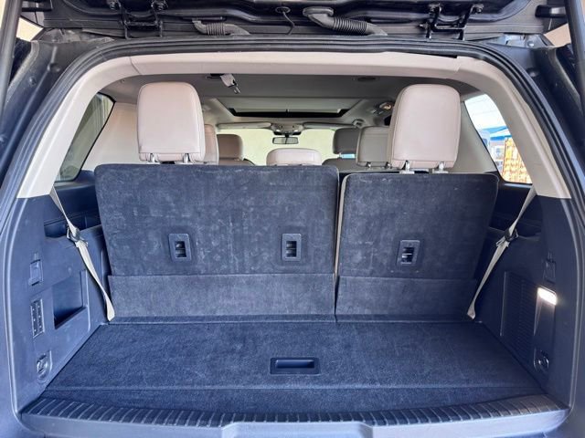 Certified 2023 Ford Expedition Limited image 31