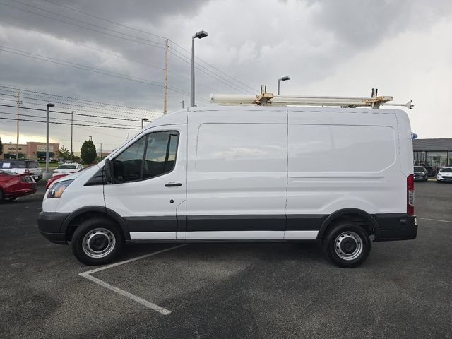 Certified 2017 Ford Transit 250 148 Medium Roof RWD image 9