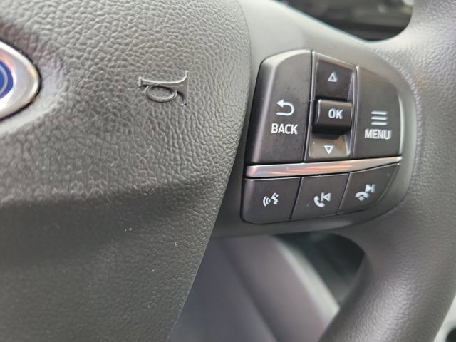 Certified 2020 Ford Escape SE image 25