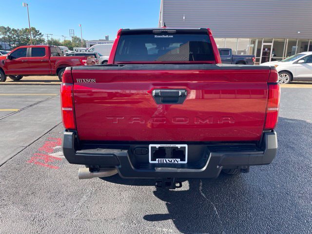 Used 2026 Toyota Tacoma SR RWD image 6