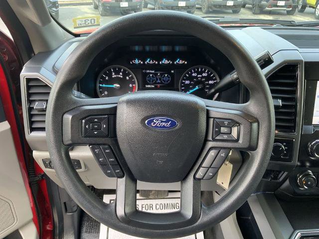 Certified 2022 Ford F250 XLT w/ Black Appearance Package image 10