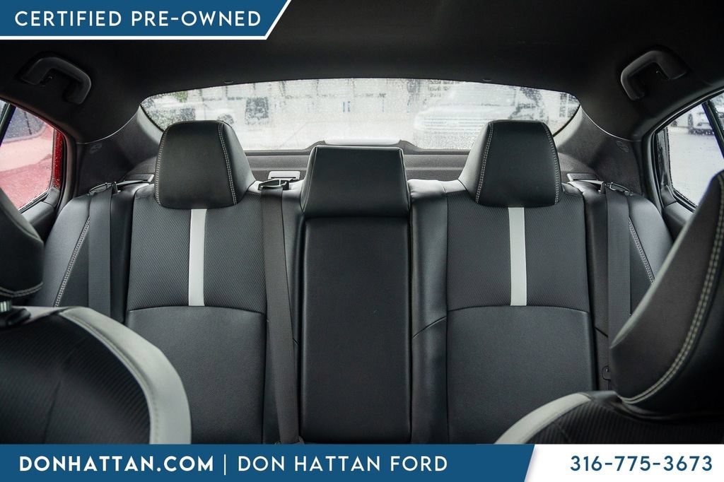 Used 2025 Toyota Camry SE FWD image 13