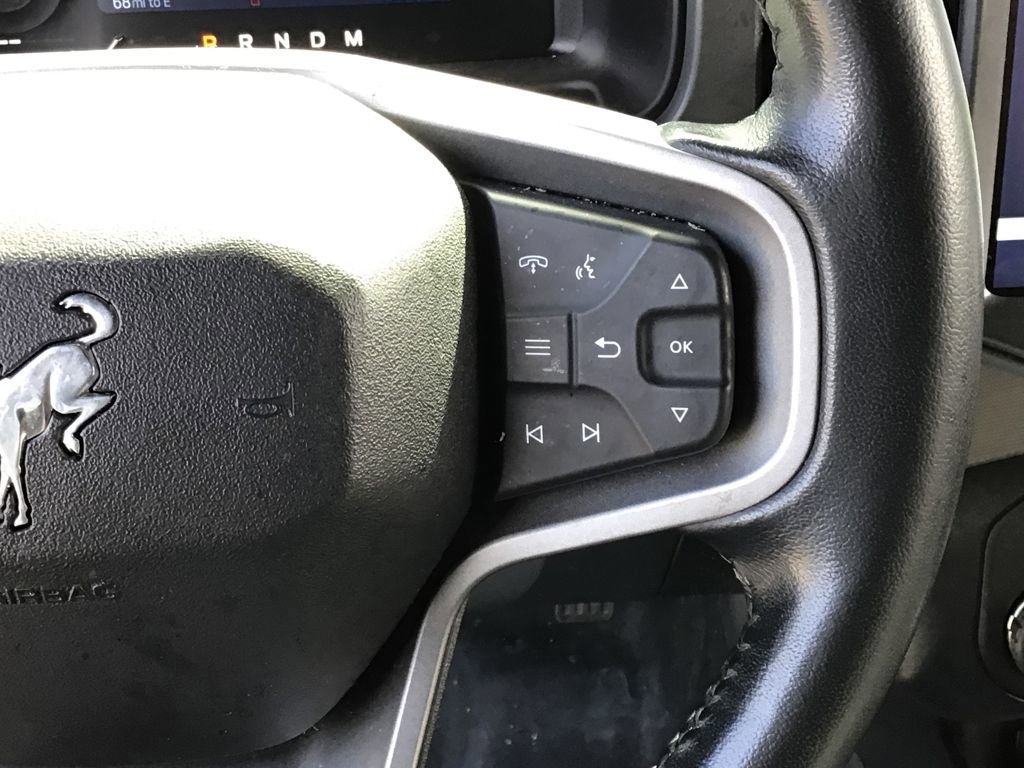 Certified 2024 Ford Bronco Big Bend AWD/4WD image 46