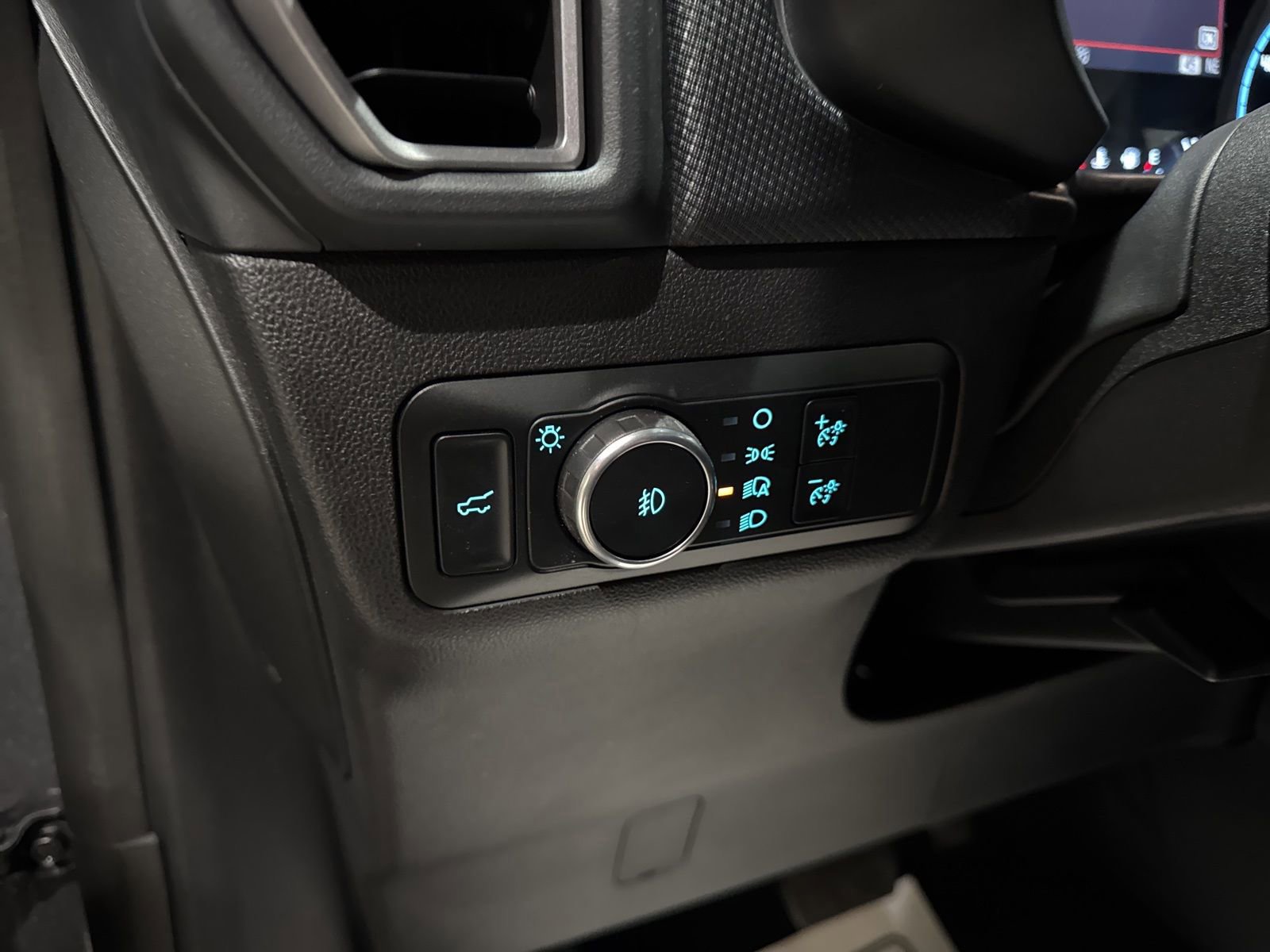 Certified 2023 Ford Bronco Sport Big Bend w/ Convenience Package image 28