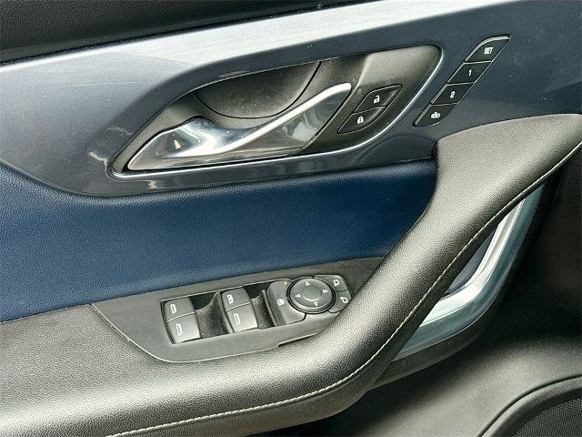 Used 2023 Chevrolet Blazer RS w/ Driver Confidence II Package image 15