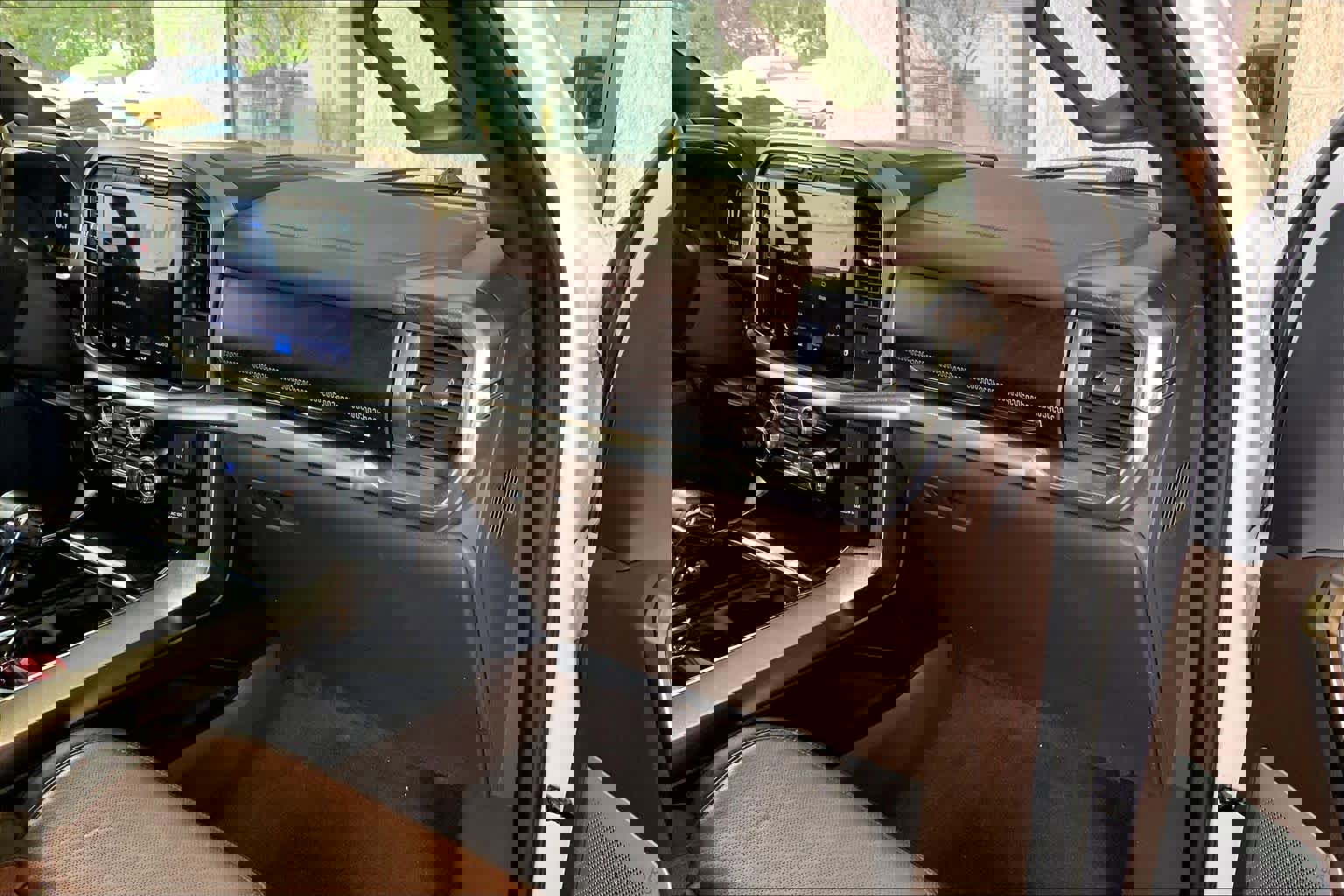 Certified 2023 Ford F150 King Ranch w/ Equipment Group 601A High image 18