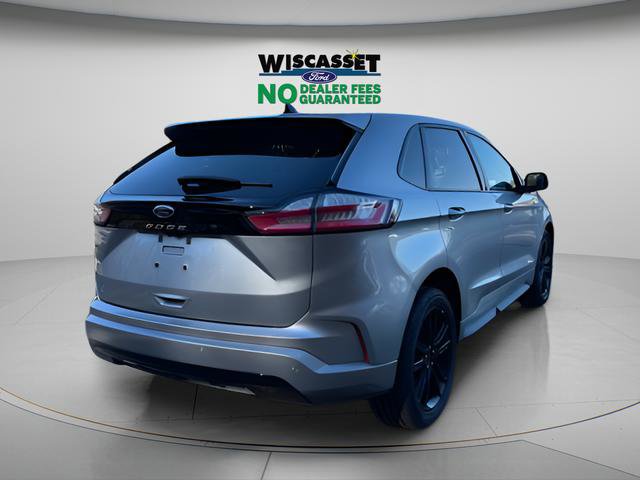 Certified 2022 Ford Edge ST-Line AWD/4WD image 30