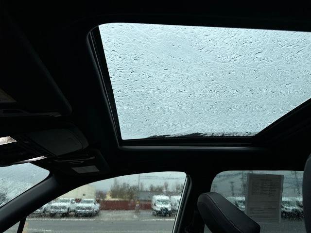 Used 2022 Subaru Forester Wilderness w/ Wilderness Package AWD/4WD image 13