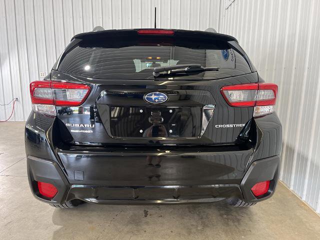 Used 2023 Subaru Crosstrek 2.0i image 3