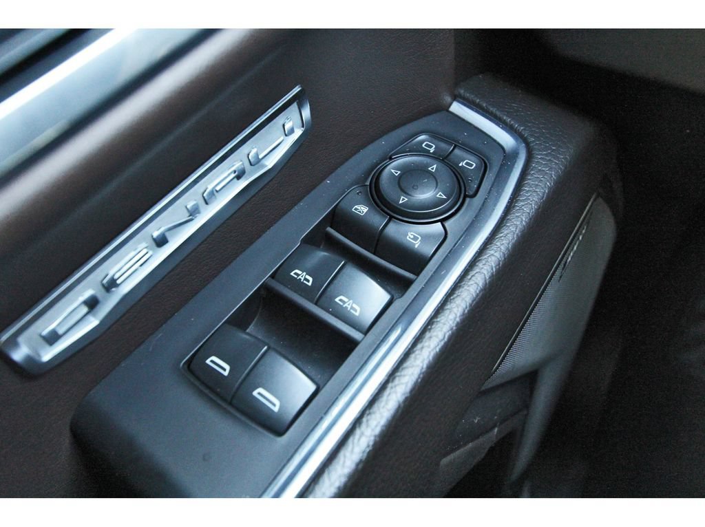 Used 2023 GMC Sierra 1500 Denali w/ Denali Reserve Package AWD/4WD image 20