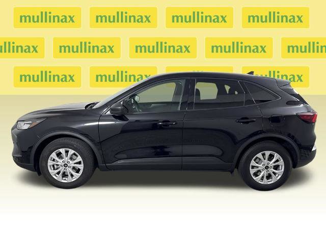 Certified 2025 Ford Escape Active image 12