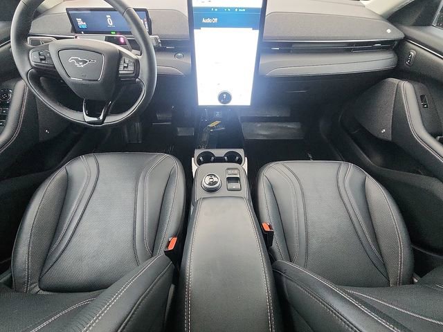 Certified 2023 Ford Mustang Mach-E Premium image 8