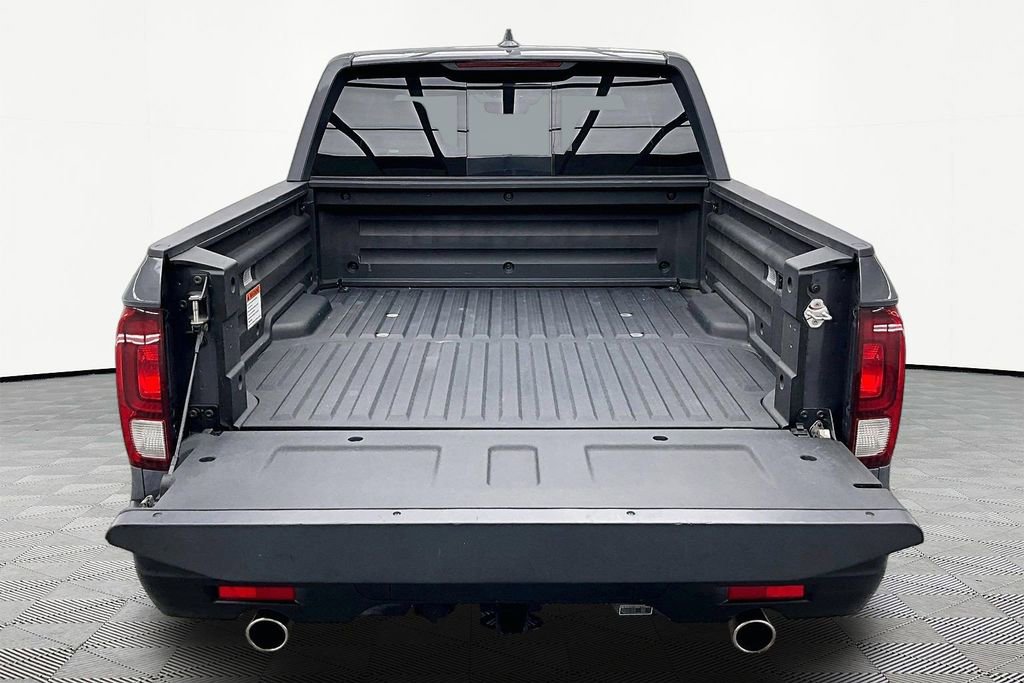 Used 2025 Honda Ridgeline RTL image 18