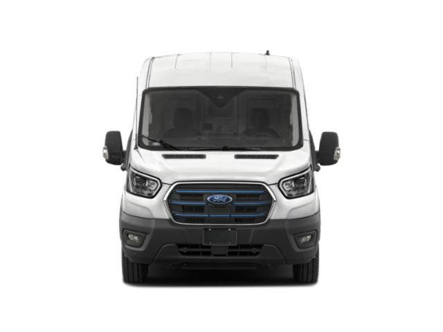 Certified 2023 Ford E-Transit 148 High Roof Extended w/ Load Area Protection Package RWD image 4