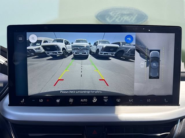 Certified 2023 Ford Escape SE w/ PHEV Premium Package FWD image 28