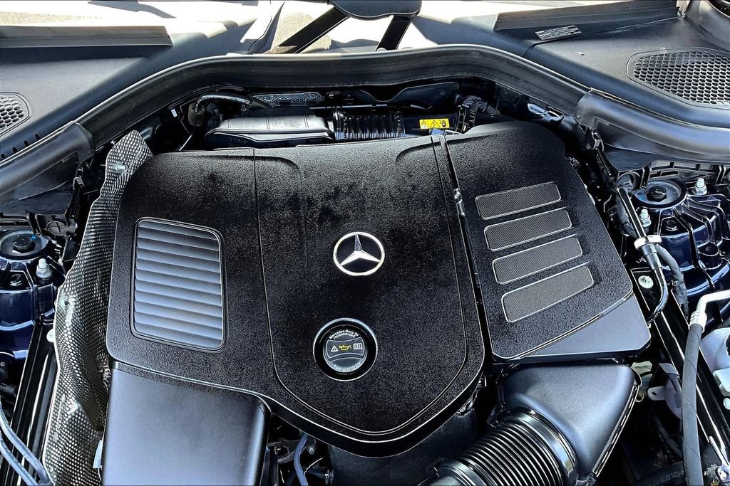 Used 2023 Mercedes-Benz GLC 300 4MATIC image 32