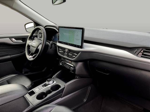 Certified 2025 Ford Escape Platinum AWD/4WD image 28