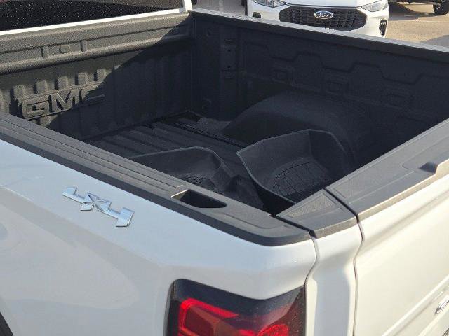 Used 2023 GMC Sierra 1500 Elevation AWD/4WD image 15