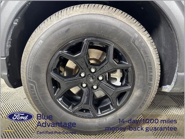 Certified 2023 Ford Explorer Timberline AWD/4WD image 14